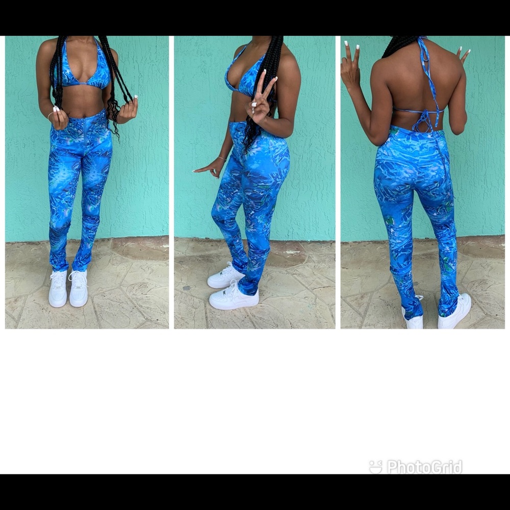 2 piece set